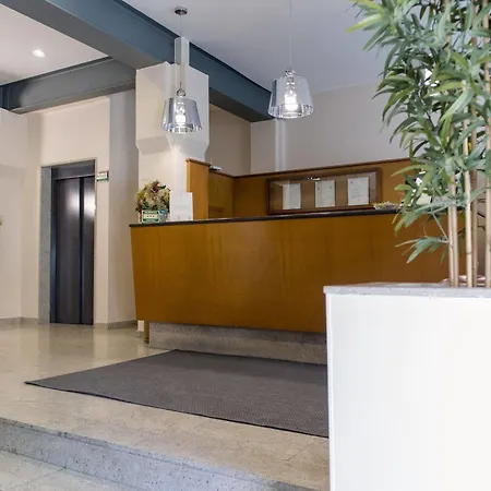 Hotel Florence Milan
