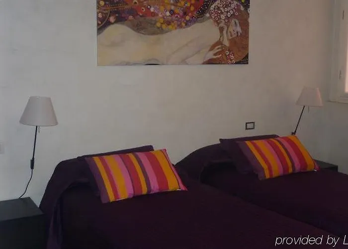 Florence Szálloda 3*