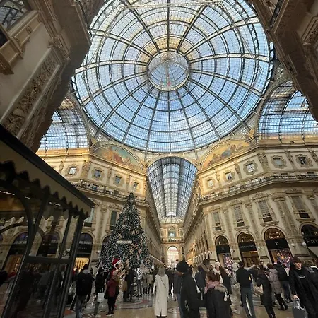 Florence 酒店 米兰