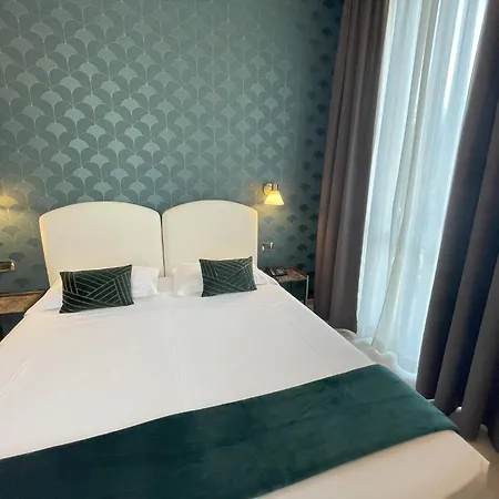 Hotel Florence 3*