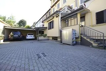 Florence 酒店 米兰