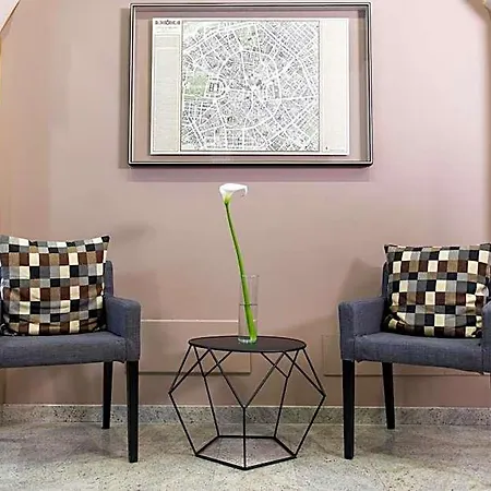 Florence Hotel Mailand