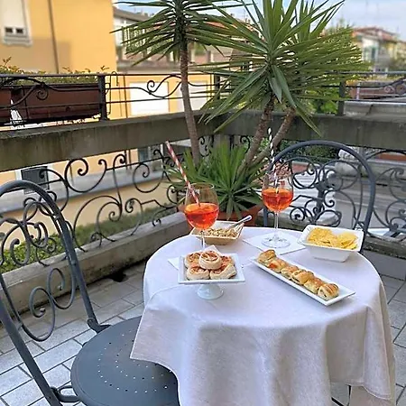 Hotel Florence Mailand