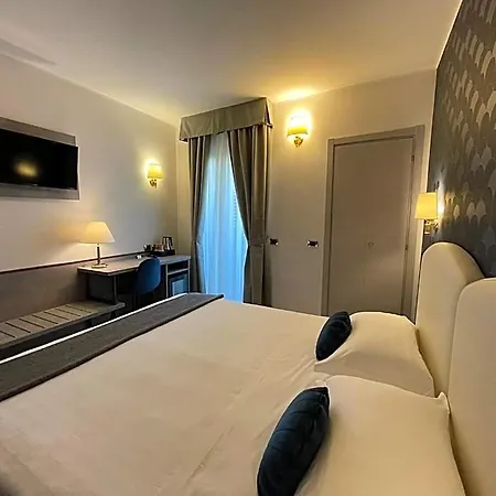 Florence Hotel Mailand