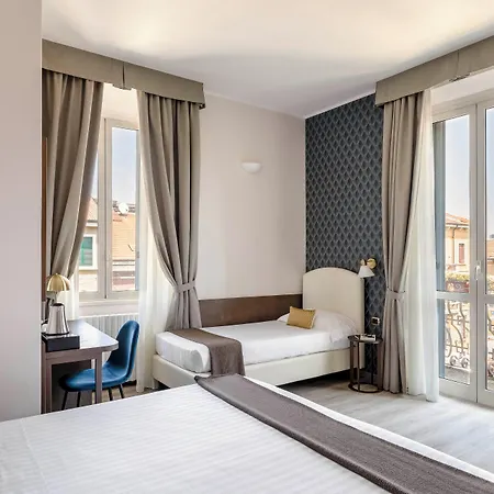 Florence Hotel