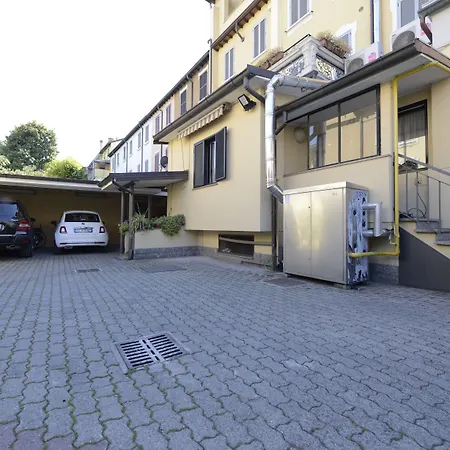 Hotel Florence 3*