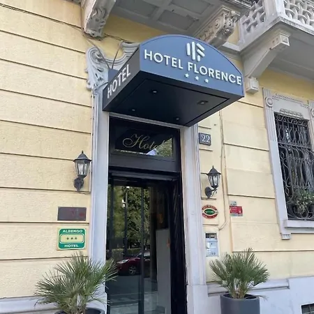 Florence Hotel 3*