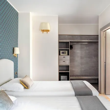 Florence Hotel Milan