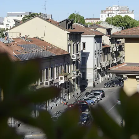 Hotel Florence 3*