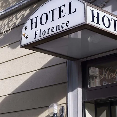 Florence 酒店 米兰