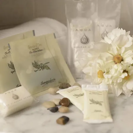 Florence 3* 밀라노