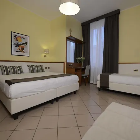 Florence 酒店 米兰