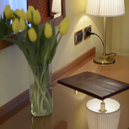 Florence 酒店 米兰