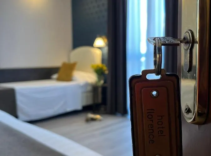 Florence 3* Mediolan