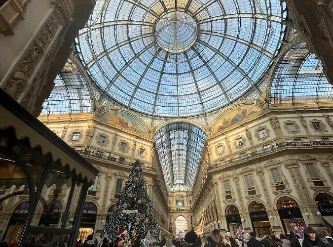 Florence Hotel Mediolan