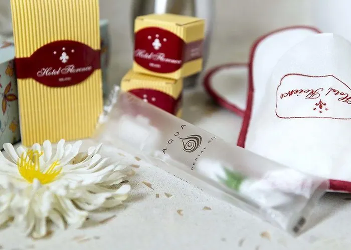 Florence Hotel Mediolan