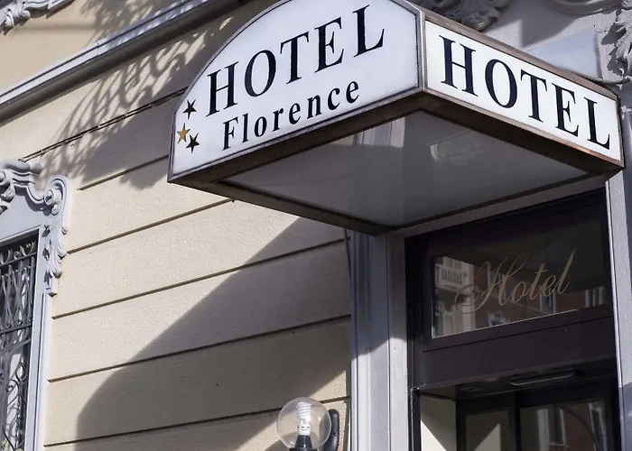 Florence Hotel Mediolan