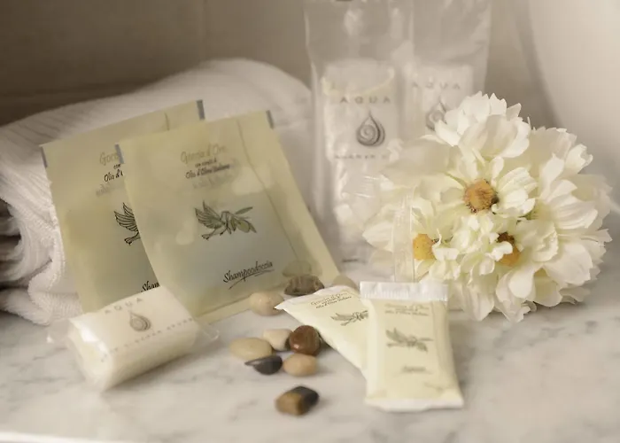 Florence 3* Mediolan