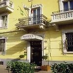Florence Ξενοδοχείο Μιλάνο