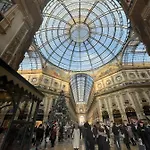 Florence Ξενοδοχείο Μιλάνο