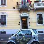 Florence Μιλάνο