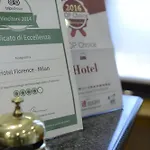 Florence 3* Μιλάνο