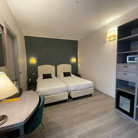 Hotel Florence Milan