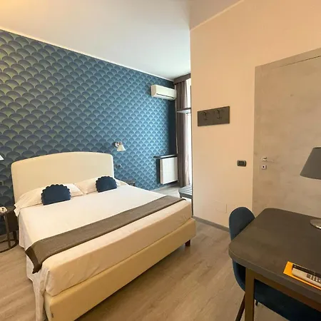 Florence Hotel Milan