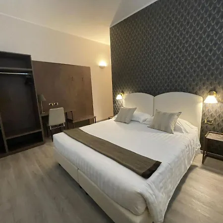 Florence Hotel