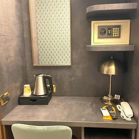 Hotel Florence