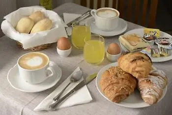 Florence 밀라노