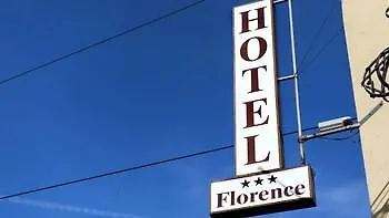 Florence 호텔 3*