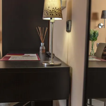 Hotel Florence 3*