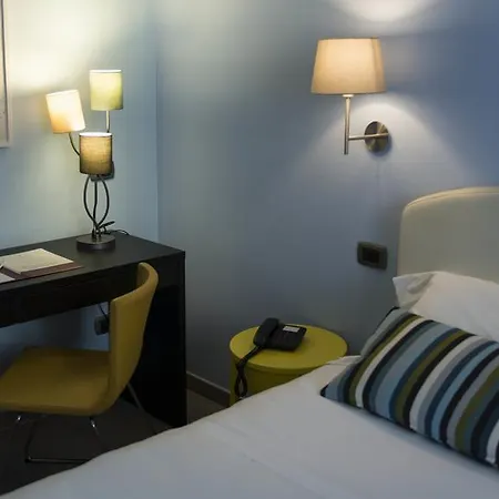 Hotel Florence 3*