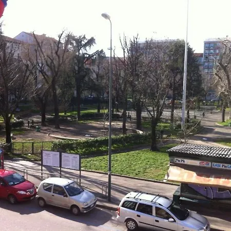 Hotel Florence Milan