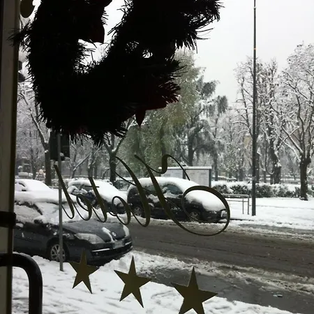 Florence Milan