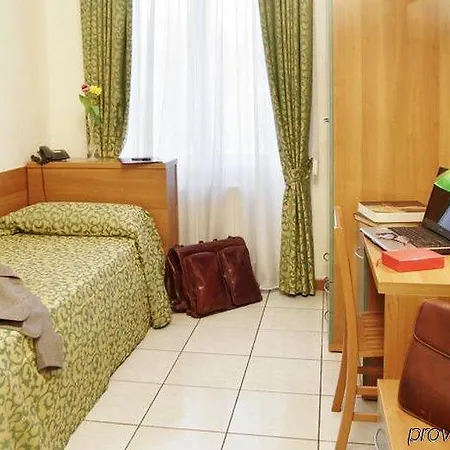 Hotel Florence 3*