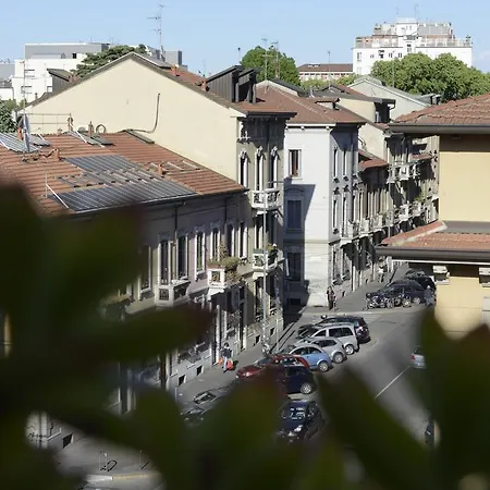 Florence 밀라노