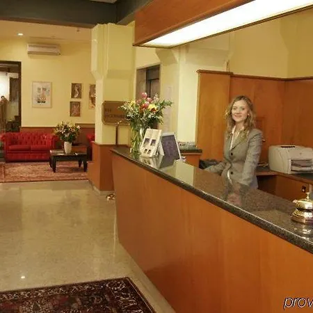 Florence Hotel 3*