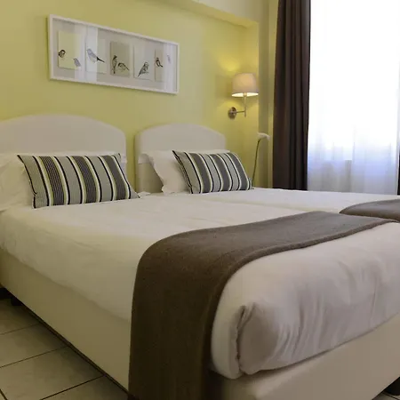 Hotel Florence Milan