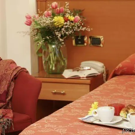Florence Hotel